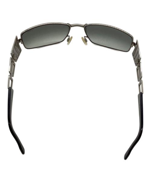 CAZAL（カザール）CAZAL (カザール) サングラス ブラックの古着・服飾アイテム