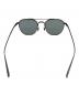 中古・古着 OLIVER PEOPLES (オリバーピープルズ) THE ROW (ザ ロウ) サングラス ブルー サイズ:49□20-145：20000円