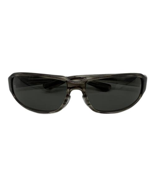 OLIVER PEOPLES（オリバーピープルズ）OLIVER PEOPLES (オリバーピープルズ) サングラス ブラック サイズ:66□16-110の古着・服飾アイテム