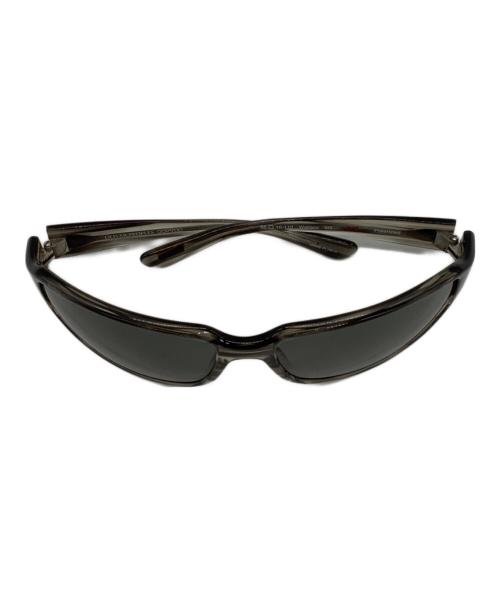 OLIVER PEOPLES（オリバーピープルズ）OLIVER PEOPLES (オリバーピープルズ) サングラス ブラック サイズ:66□16-110の古着・服飾アイテム