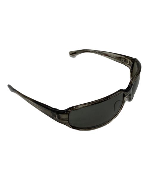 OLIVER PEOPLES（オリバーピープルズ）OLIVER PEOPLES (オリバーピープルズ) サングラス ブラック サイズ:66□16-110の古着・服飾アイテム
