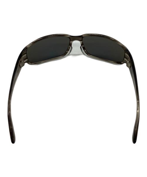 OLIVER PEOPLES（オリバーピープルズ）OLIVER PEOPLES (オリバーピープルズ) サングラス ブラック サイズ:66□16-110の古着・服飾アイテム