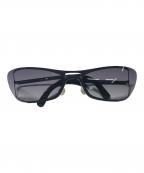 eye'dcアイディーシー）の古着「サングラス」｜ブラック