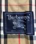 中古・古着 Burberry's (バーバリーズ) ステンカラーコート カーキ サイズ:SIZE　48：9000円