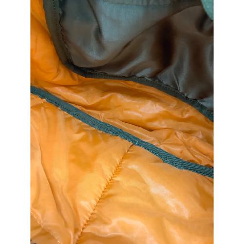 PORTER（ポーター）PORTER (ポーター) ウエストバッグ グリーンの古着・服飾アイテム