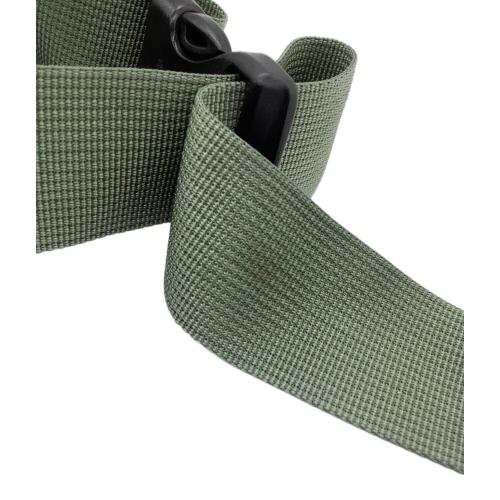 PORTER（ポーター）PORTER (ポーター) ウエストバッグ グリーンの古着・服飾アイテム