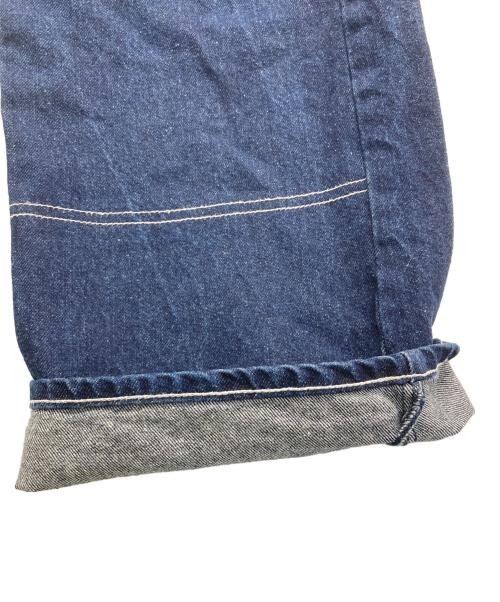 X-LARGE（エクストララージ）X-LARGE (エクストララージ) デニムパンツ インディゴ サイズ:32の古着・服飾アイテム