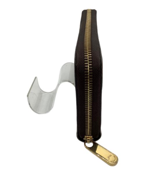 LOUIS VUITTON（ルイ ヴィトン）LOUIS VUITTON (ルイ ヴィトン) モノグラム・ジャイアント・リバース ブラウンの古着・服飾アイテム