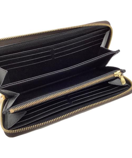 LOUIS VUITTON（ルイ ヴィトン）LOUIS VUITTON (ルイ ヴィトン) モノグラム・ジャイアント・リバース ブラウンの古着・服飾アイテム