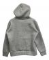 THE NORTH FACE (ザ ノース フェイス) Tech Air Sweat Wide Hoodie グレー サイズ:M：4000円