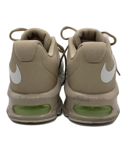 NIKE（ナイキ）NIKE (ナイキ) ローカットスニーカー ブラウン サイズ:SIZE　26.5㎝の古着・服飾アイテム