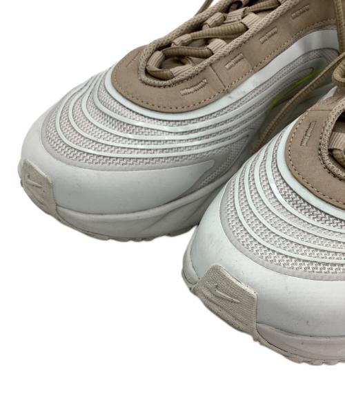 NIKE（ナイキ）NIKE (ナイキ) ローカットスニーカー ブラウン サイズ:SIZE　26.5㎝の古着・服飾アイテム