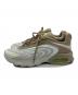 NIKE (ナイキ) ローカットスニーカー ブラウン サイズ:SIZE　26.5㎝：4000円