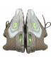 中古・古着 NIKE (ナイキ) ローカットスニーカー ブラウン サイズ:SIZE　26.5㎝：4000円