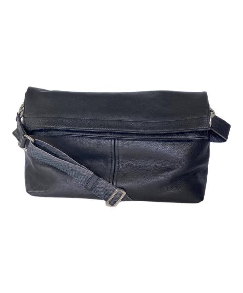 aniary（アニアリ）aniary (アニアリ) ショルダートートバッグ ブラックの古着・服飾アイテム