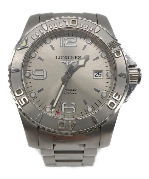 LONGINES（ロンジン）LONGINES (ロンジン) 腕時計の古着・服飾アイテム