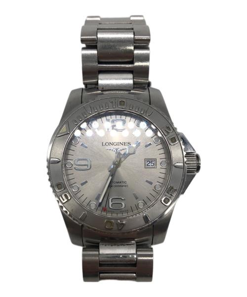 LONGINES（ロンジン）LONGINES (ロンジン) 腕時計の古着・服飾アイテム