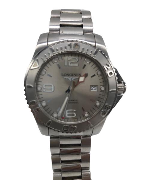 LONGINES（ロンジン）LONGINES (ロンジン) 腕時計の古着・服飾アイテム