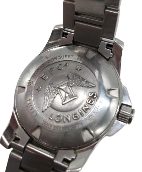 LONGINES（ロンジン）LONGINES (ロンジン) 腕時計の古着・服飾アイテム