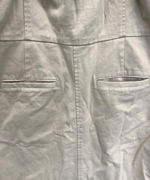 SHARE PARK（シェアパーク）SHARE PARK (シェアパーク) サロペット ブラウン サイズ:1 未使用品の古着・服飾アイテム