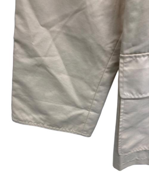 BURBERRY LONDON（バーバリーロンドン）BURBERRY LONDON (バーバリーロンドン) ステンカラーコート ベージュ サイズ:不明の古着・服飾アイテム