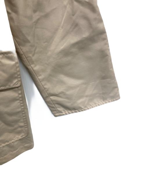 BURBERRY LONDON（バーバリーロンドン）BURBERRY LONDON (バーバリーロンドン) ステンカラーコート ベージュ サイズ:不明の古着・服飾アイテム