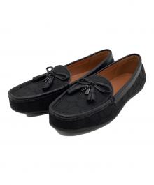 COACH（コーチ）の古着「シューズ」｜ブラック