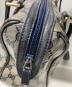 中古・古着 GUCCI (グッチ) ミニボストンバッグ ベージュ：13000円