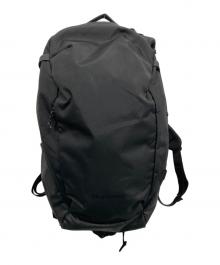 Karrimor（カリマー）の古着「リュック」｜ブラック