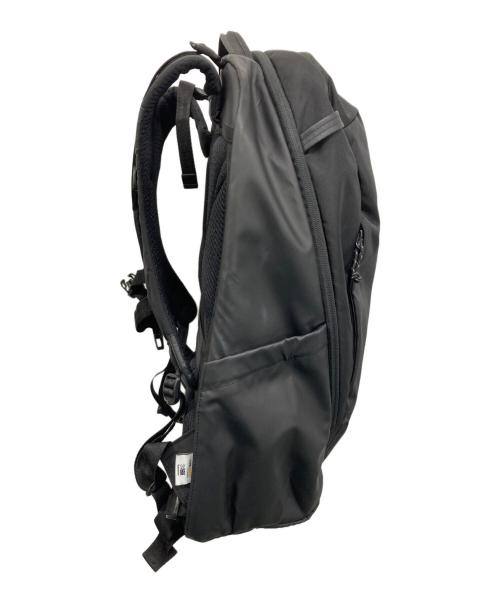 karimor（カリマー）Karimor (カリマー) リュック ブラックの古着・服飾アイテム