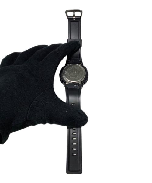 CASIO（カシオ）CASIO (カシオ) 腕時計　GM-110BB　G-SHCK ブラックの古着・服飾アイテム