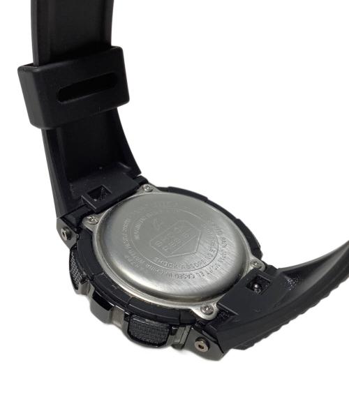 CASIO（カシオ）CASIO (カシオ) 腕時計　GM-110BB　G-SHCK ブラックの古着・服飾アイテム
