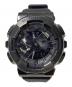 CASIO（カシオ）の古着「腕時計　GM-110BB　G-SHCK」｜ブラック