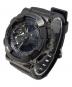 CASIO (カシオ) 腕時計　GM-110BB　G-SHCK ブラック：10000円