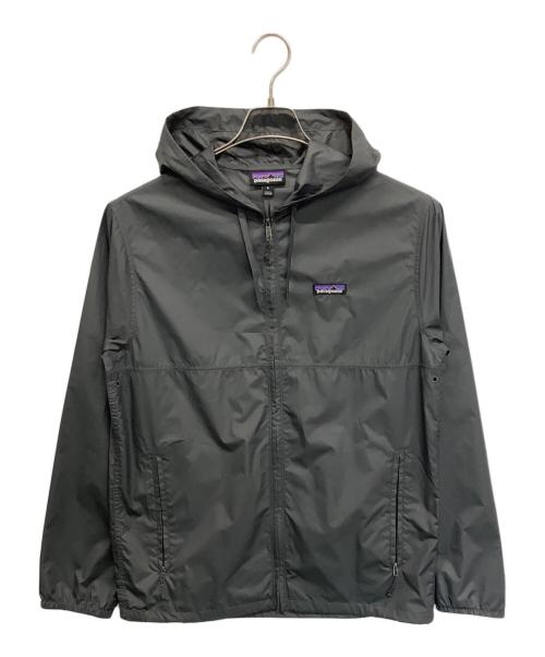 Patagonia（パタゴニア）Patagonia (パタゴニア) マウンテンパーカー ブラック サイズ:Sの古着・服飾アイテム