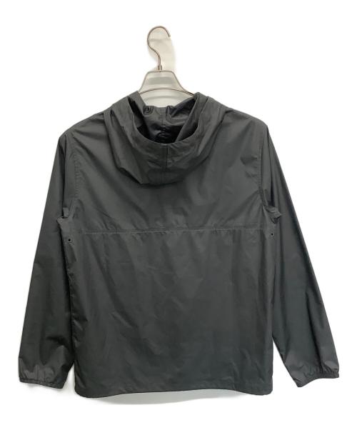 Patagonia（パタゴニア）Patagonia (パタゴニア) マウンテンパーカー ブラック サイズ:Sの古着・服飾アイテム