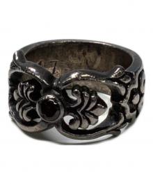 LEATHERS AND TREASURES（レザーズアンドトレジャース）の古着「リング」