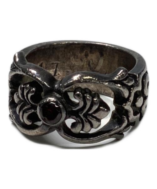 LEATHERS AND TREASURES（レザーズアンドトレジャース）LEATHERS AND TREASURES (レザーズアンドトレジャース) リング サイズ:13号の古着・服飾アイテム