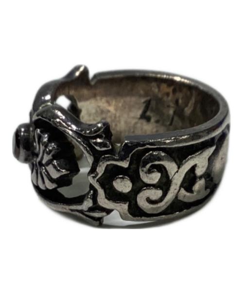 LEATHERS AND TREASURES（レザーズアンドトレジャース）LEATHERS AND TREASURES (レザーズアンドトレジャース) リング サイズ:13号の古着・服飾アイテム