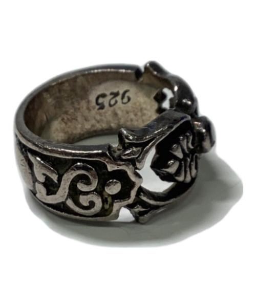 LEATHERS AND TREASURES（レザーズアンドトレジャース）LEATHERS AND TREASURES (レザーズアンドトレジャース) リング サイズ:13号の古着・服飾アイテム