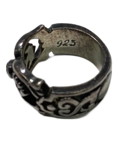 LEATHERS AND TREASURES（レザーズアンドトレジャース）LEATHERS AND TREASURES (レザーズアンドトレジャース) リング サイズ:13号の古着・服飾アイテム