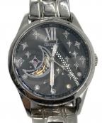 ORIENTオリエント）の古着「腕時計」｜ブラック