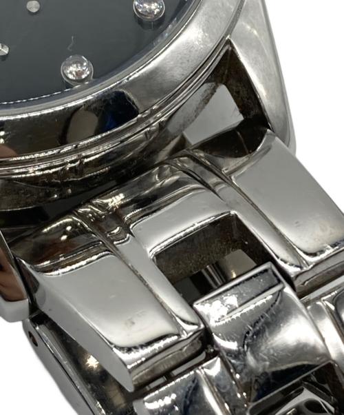 ORIENT（オリエント）ORIENT (オリエント) 腕時計 ブラックの古着・服飾アイテム