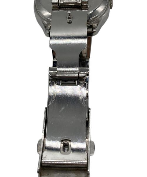 ORIENT（オリエント）ORIENT (オリエント) 腕時計 ブラックの古着・服飾アイテム