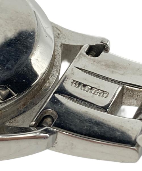 ORIENT（オリエント）ORIENT (オリエント) 腕時計 ブラックの古着・服飾アイテム