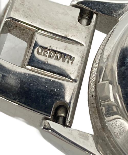 ORIENT（オリエント）ORIENT (オリエント) 腕時計 ブラックの古着・服飾アイテム