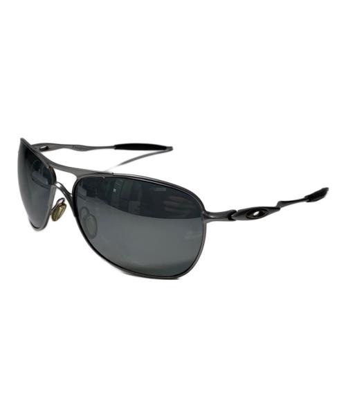 OAKLEY（オークリー）OAKLEY (オークリー) サングラス ブラックの古着・服飾アイテム
