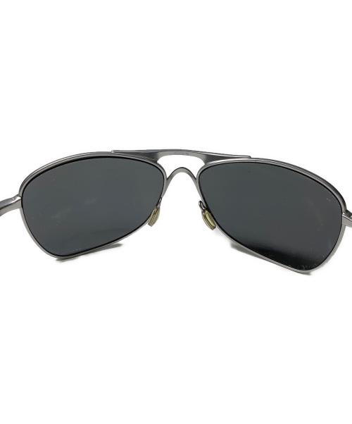 OAKLEY（オークリー）OAKLEY (オークリー) サングラス ブラックの古着・服飾アイテム