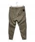 STONE ISLAND (ストーンアイランド) パンツ オリーブ サイズ:46：13000円