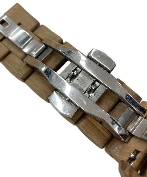 NOZ（ノズ）NOZ (ノズ) 腕時計 ターコイズブルーの古着・服飾アイテム